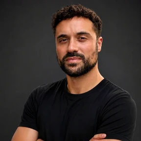 Nicolas Anguelov