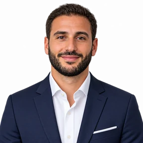 Raphael Berguig
