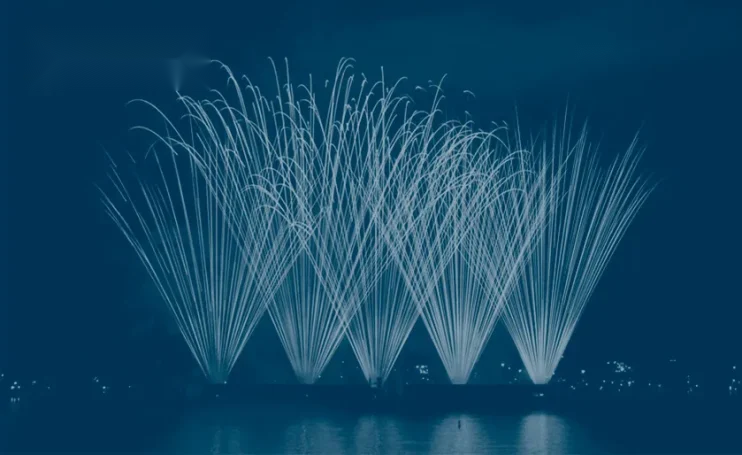 Annual industry award