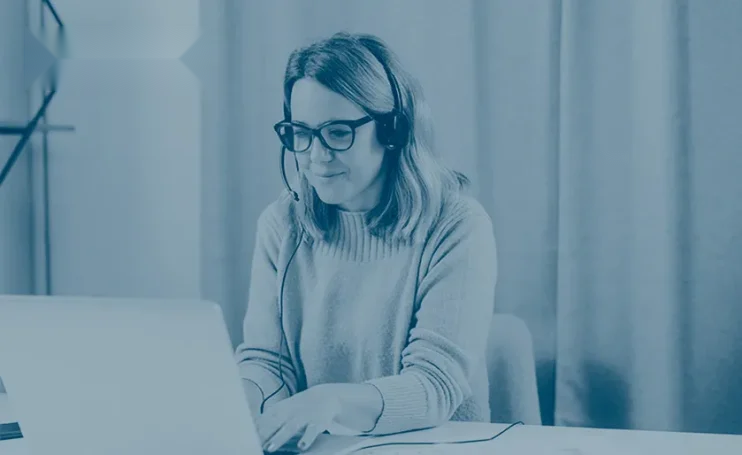 Generative AI for customer experience-s