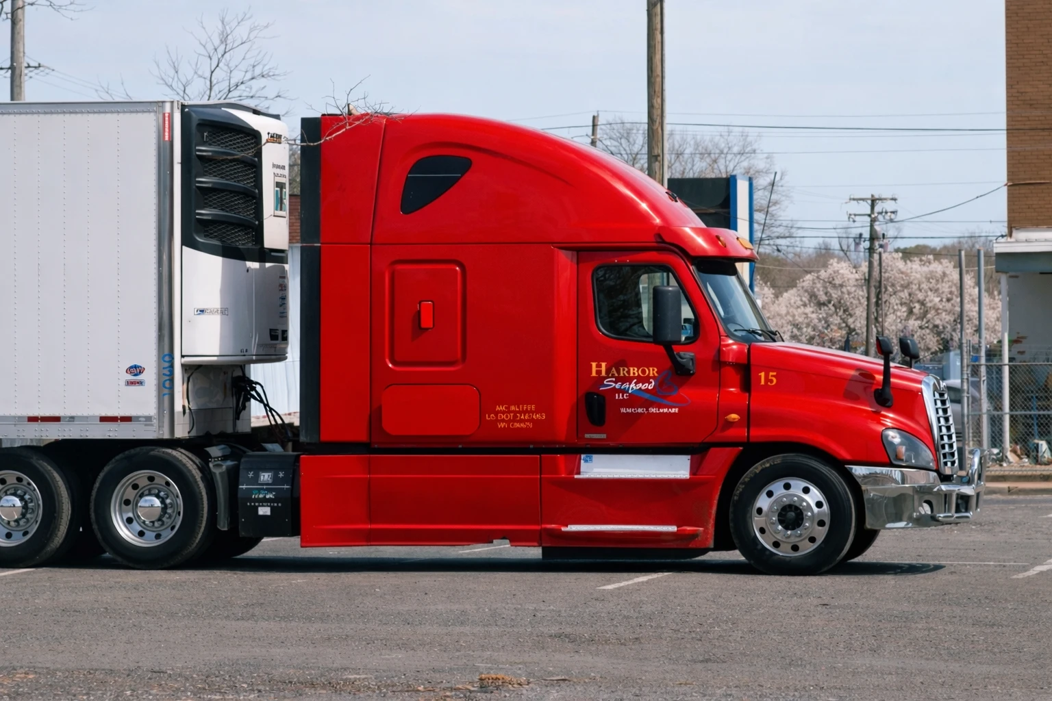 freight prediction software