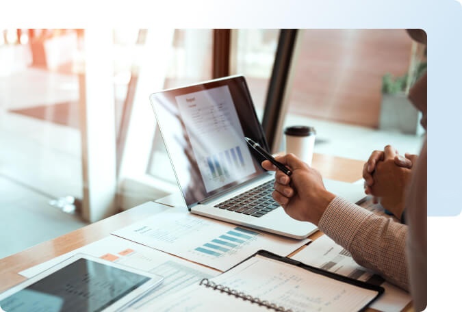 Data Migration Consulting and Analysis