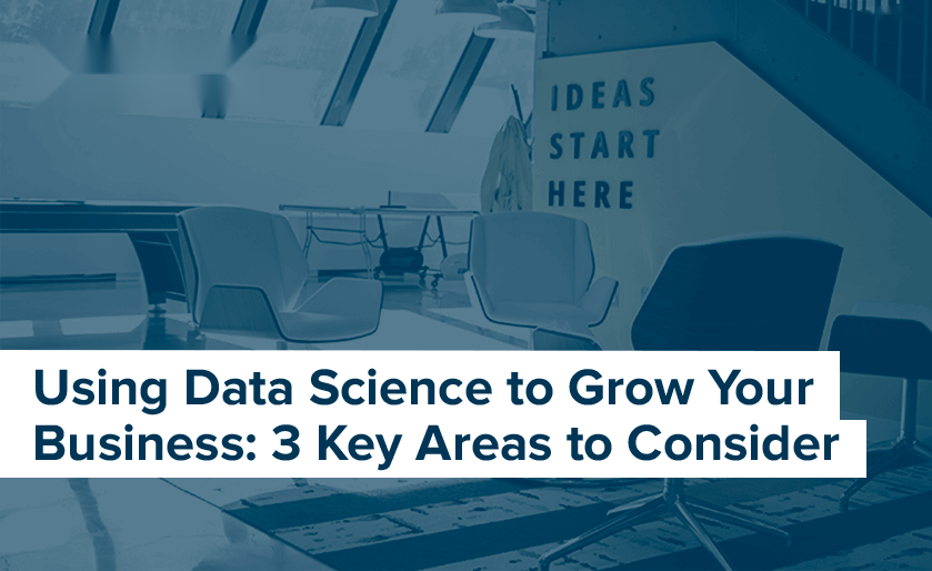 data science for business