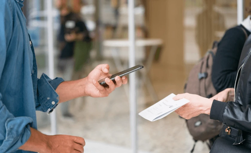 OCR for driver's licenses, ID books, and smart cards recognition