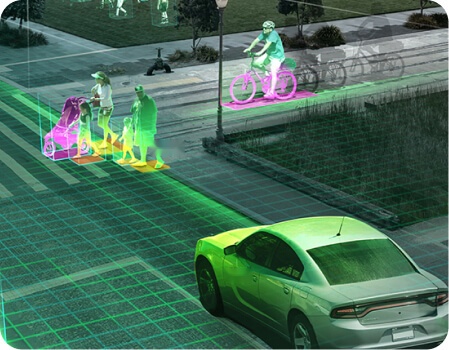 Picture Analysis Soft