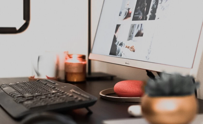 Project devoted to social media analytics