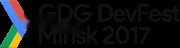 Event GDG Devfest