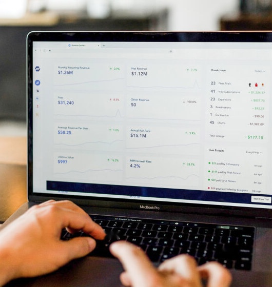 AI Solutions for E-commerce