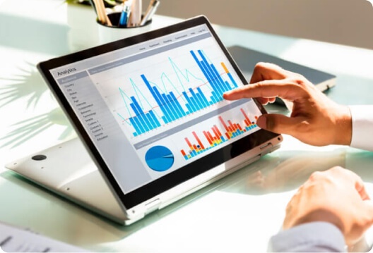 Building Predictive Analytics Module