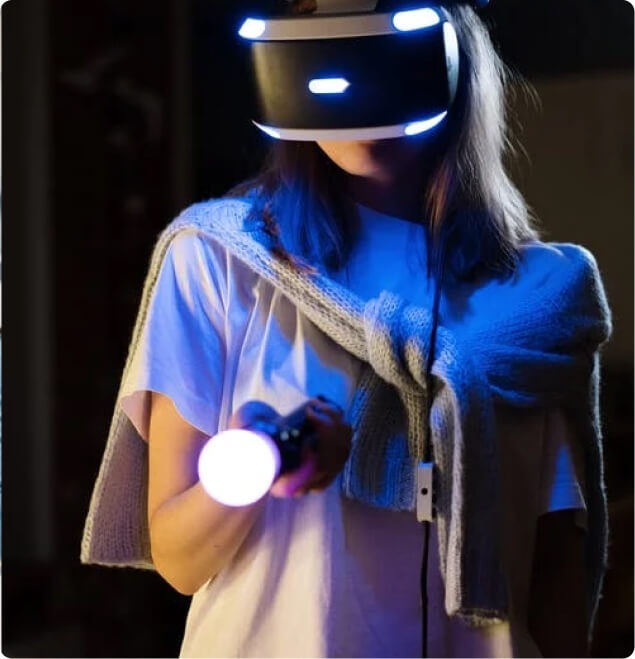 Pose Estimation for Body Movement in Video Games