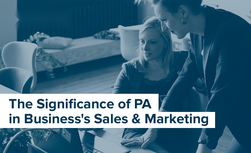 predictive analytics for sales and marketing