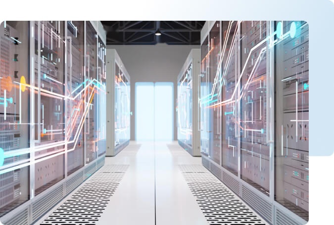 Infrastructure and Database Migration