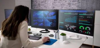 Predictive Analytics Solutions