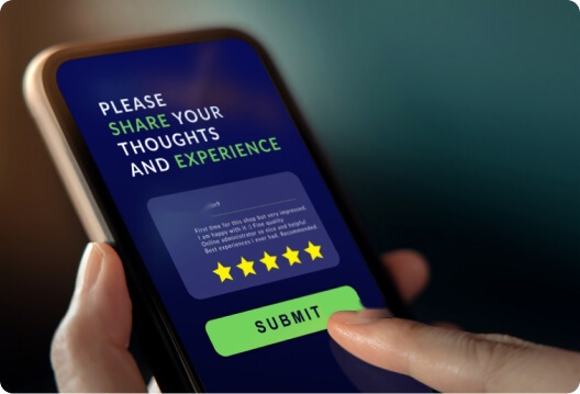 Customer Review Analytics Solution for E-commerce