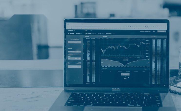 Big data help FinTech