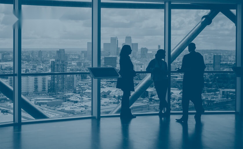 AI business consulting