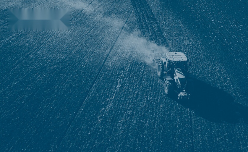 ml in agriculture apps