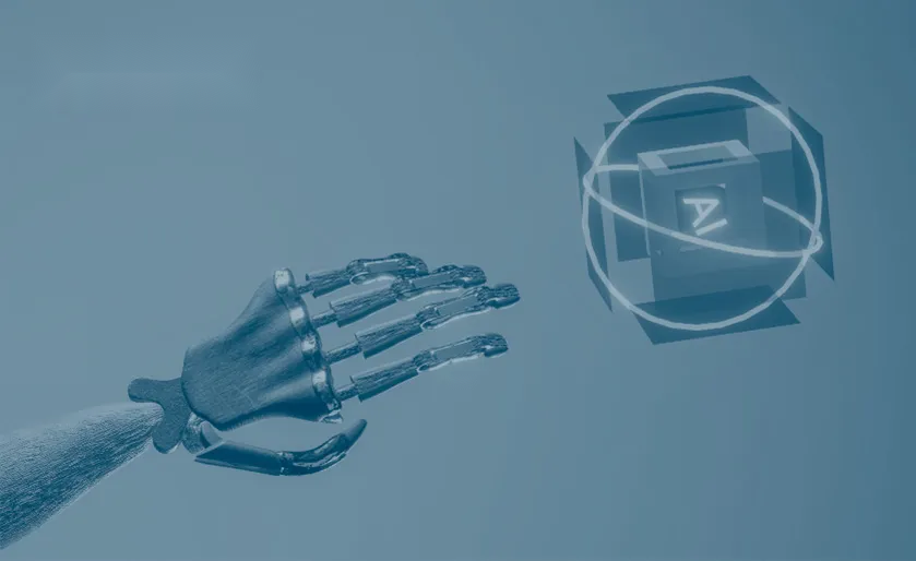 Generative AI deployment-s