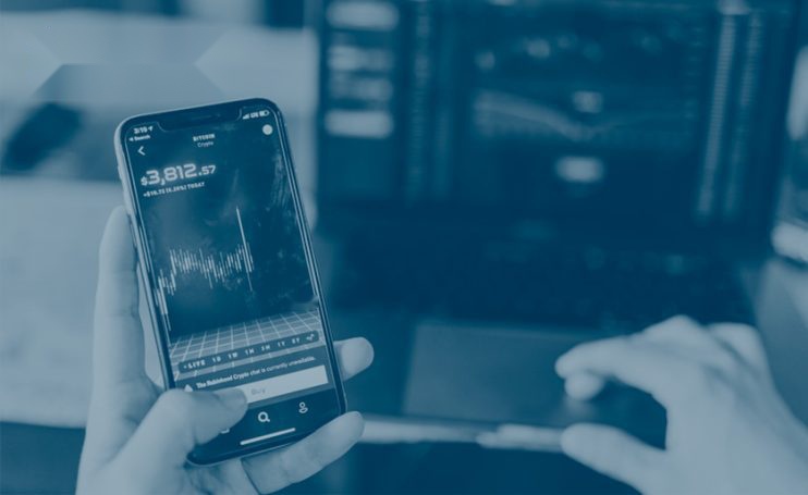 AI for investment management