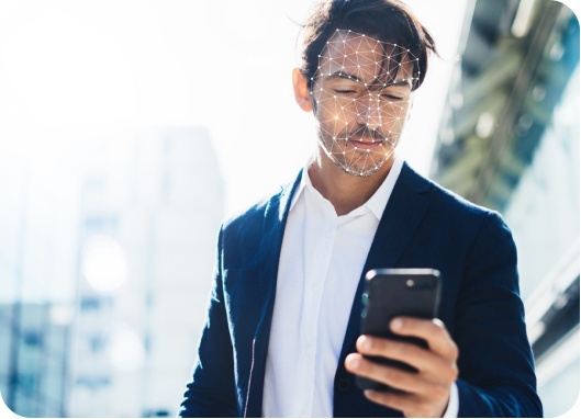 Deep Learning-based Face ID Solution