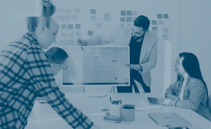 AI unified analytics-s