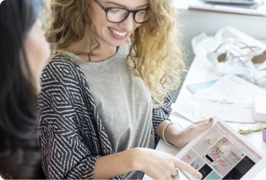 Intelligent Visual Search