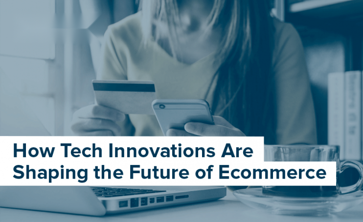 The future of ecommerce