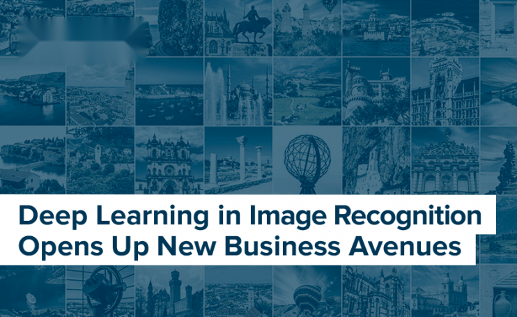 AI image recognition