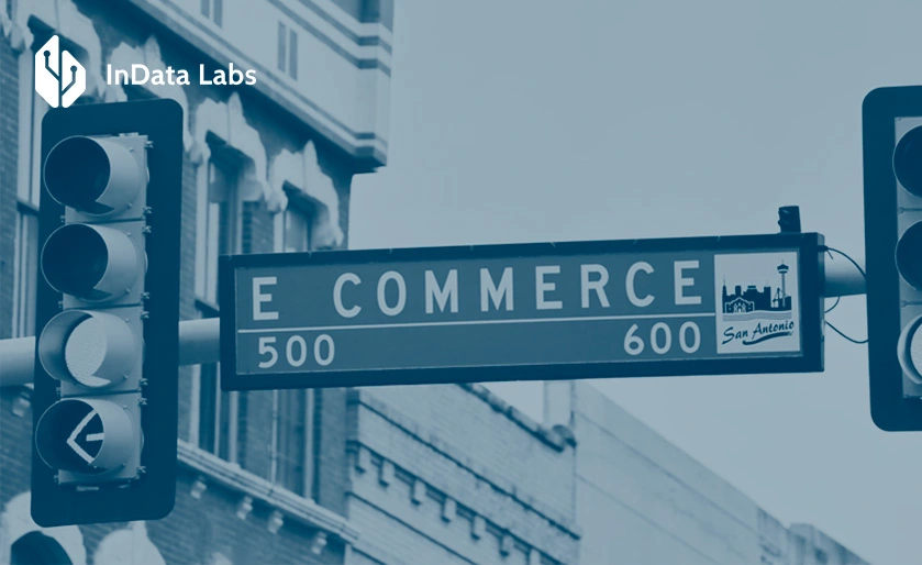 Digital transformation in E-commerce-s