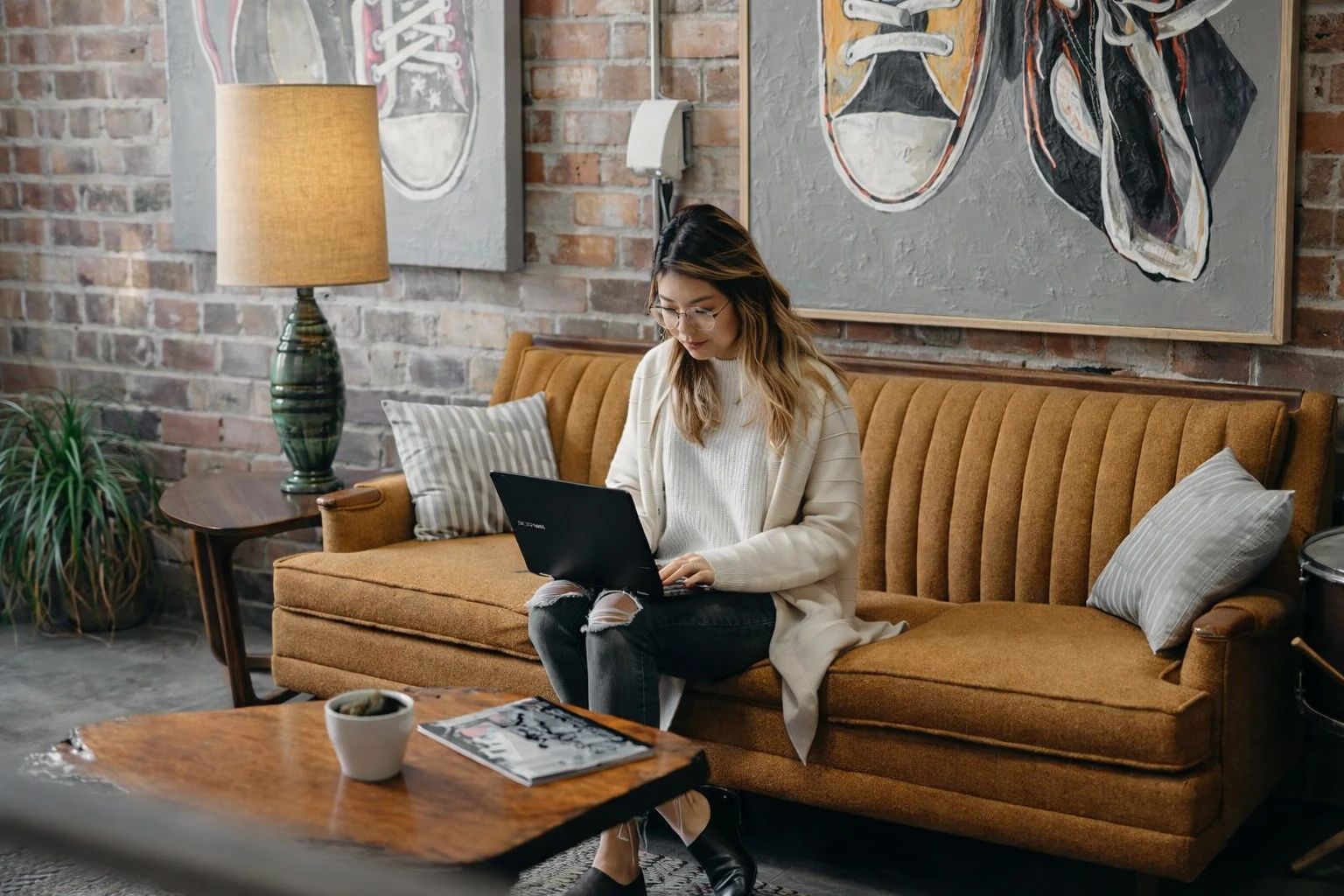 Targeted advertising system & API