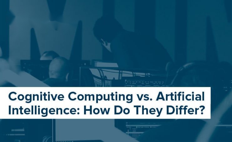 сognitive сomputing vs ai