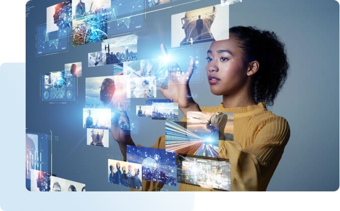 Video and Image Analytics