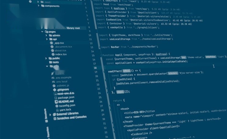 AI change software development