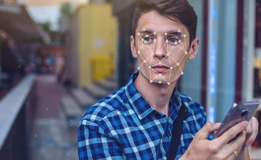 Face anti spoofing model