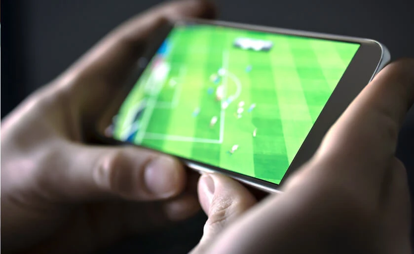 Retention prediction for a mobile app