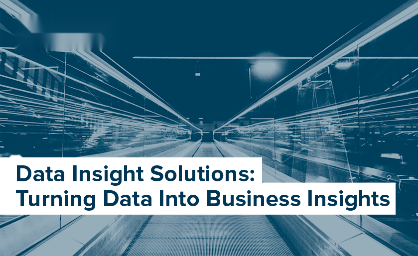 data insight solutions