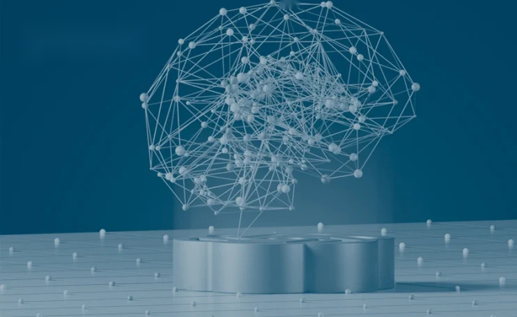 AI adoption by industry-s