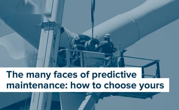 Predictive Maintenance Review