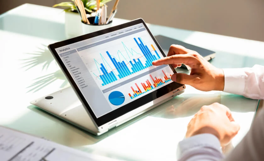 predictive analytics ecommerce