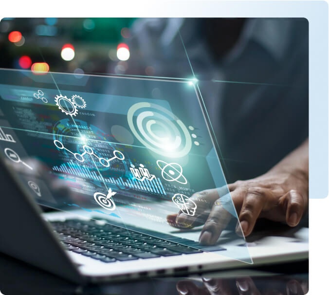 Streamlined Processes with Artificial Intelligence