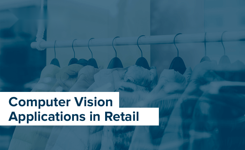 computer vision in retail