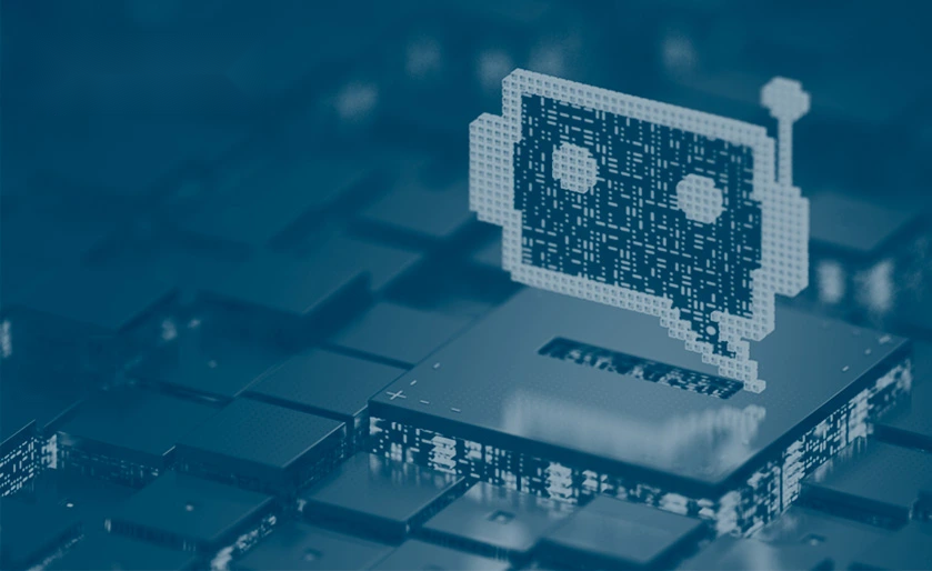 Top chatbot development companies-s