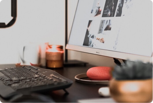 building social media analytics software