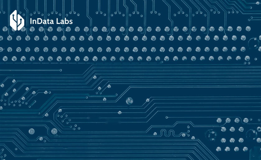 Statistical modelling