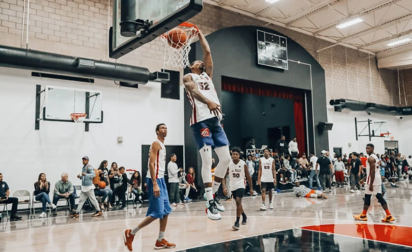 Activity recognition model development