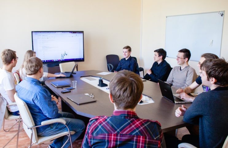 Data Science Professionals