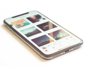 optical character recognition based solution