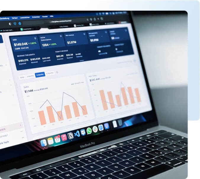 Smart Logistics with Predictive Analytics