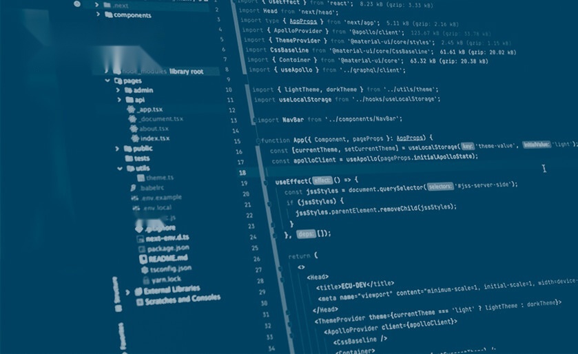 AI change software development