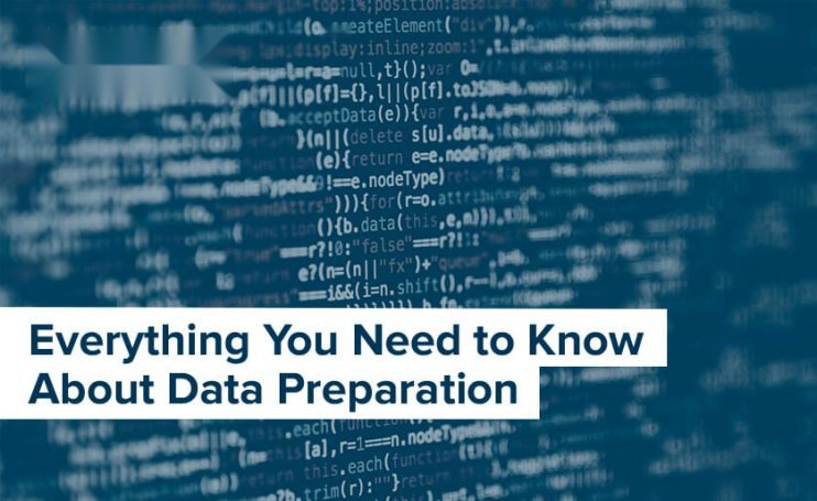 preparing data for analytics